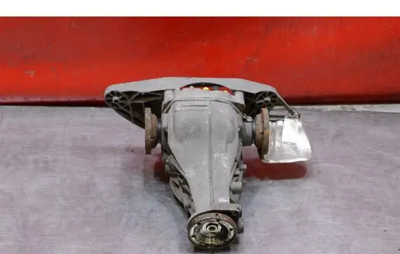 Audi Q5 SQ5 8R Rear differential 0AR525083B