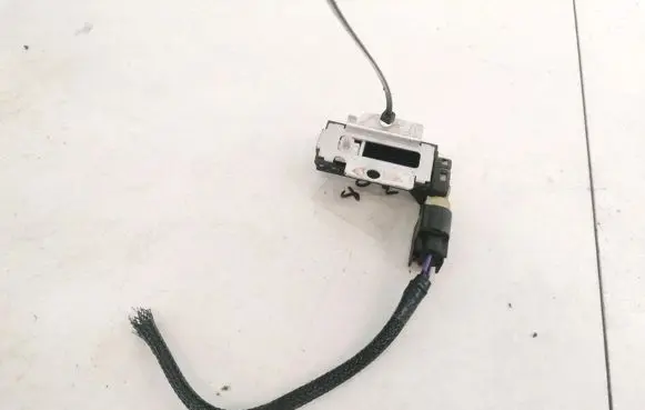 Chrysler 300 - 300C Sensor