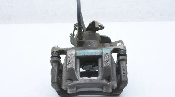 Ford Transit VII Brake caliper pad carrier rear W08439AC