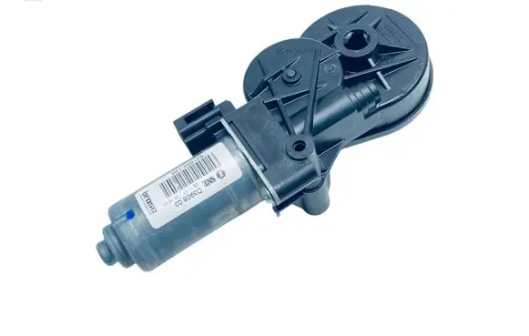 Mercedes-Benz GLC C253 Seat adjustment motor A2059069802