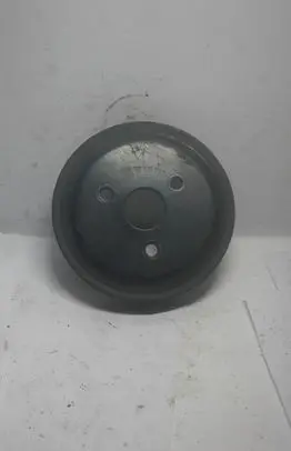 Opel Meriva A Water pump pulley 90531737
