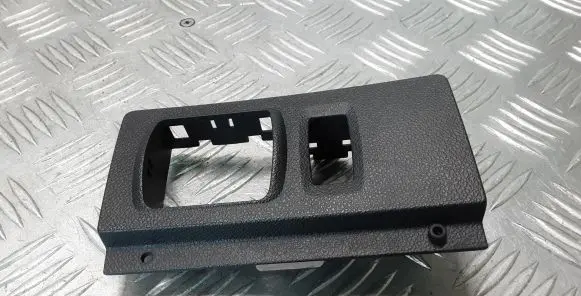 Renault Latitude (L70) Panel trim 251630017R