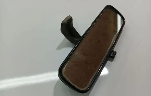 Toyota Corolla E120 E130 Rear view mirror (interior) 015709