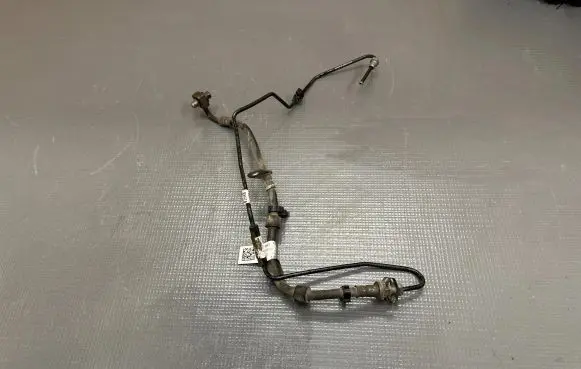 Opel Insignia B Other brake parts 84199643