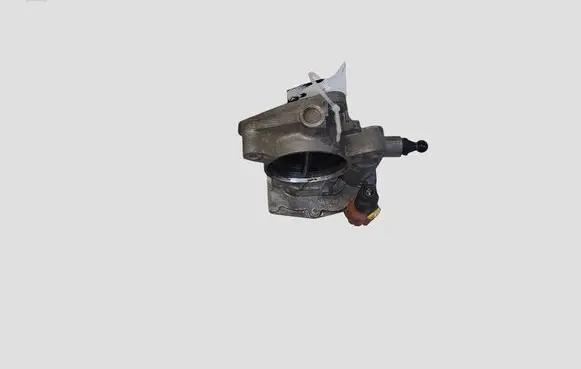 Opel Insignia A Throttle valve 55564164
