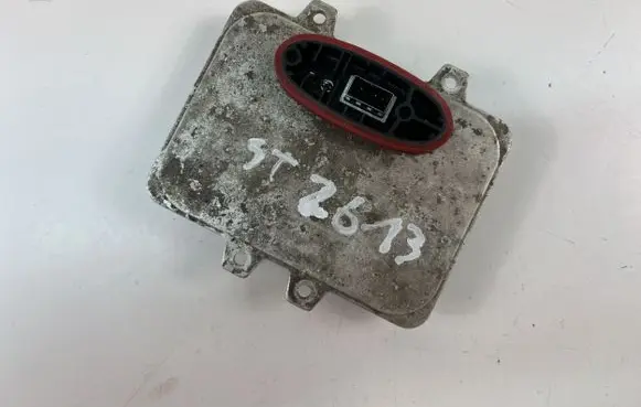 BMW 5 E60 E61 Xenon control unit/module 5DV00900000