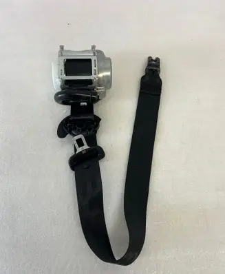 Volkswagen T-Roc Front seatbelt 2GA857706 YD43201218N 44169078