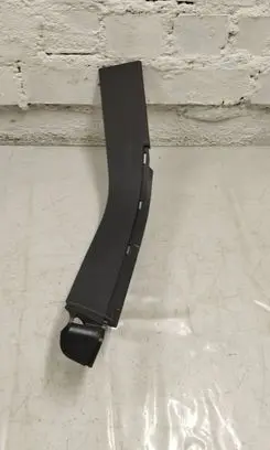 Jeep Grand Cherokee Rear seat side bottom trim 5vp08dx9aa