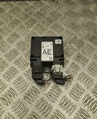 Ford Transit Airbag control unit/module 6C1T14B056AE 29070501 5WK43536