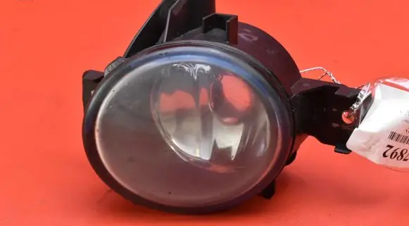 BMW 1 E81 E87 Front fog light 6317692465503