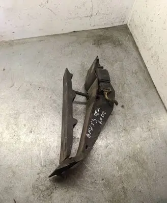 BMW X3 E83 Accelerator throttle pedal 6772645