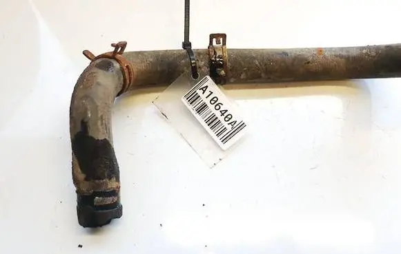Ford Focus Engine coolant pipe/hose