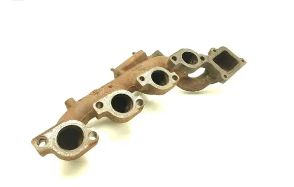 Ford Transit Exhaust manifold BK2Q-94380-CB