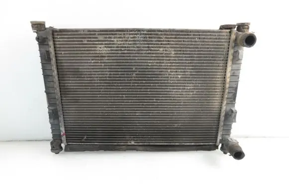 Ford Fusion Coolant radiator 2S6H8K161BB
