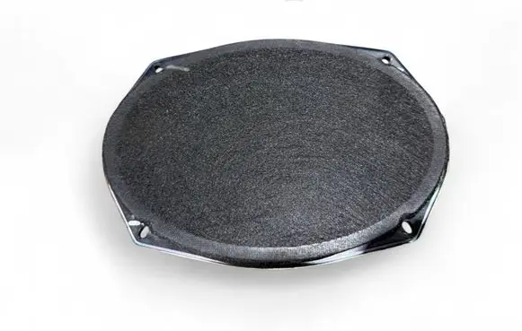 Chrysler Pacifica Front door speaker 05091019AB EASA23D22A4 EAS423022AA