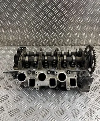 Audi Q7 4L Engine head 059354DS
