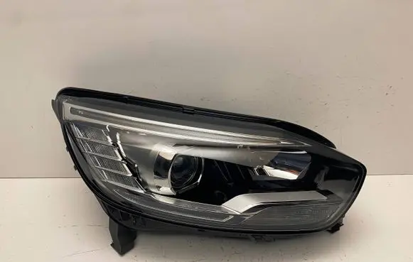 Renault Scenic IV - Grand scenic IV Headlight/headlamp 260101685R 01229302 01229300009476