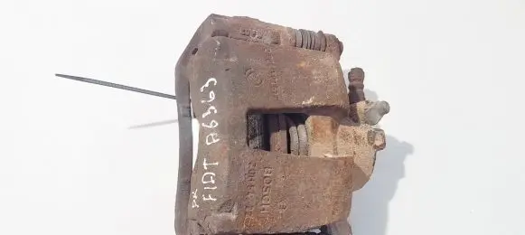 Fiat Idea Front brake caliper 0204y01617