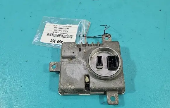 Audi Q5 SQ5 Headlight ballast module Xenon 8K0941597C IMPRK1490368