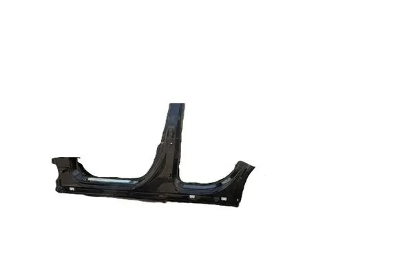 Mercedes-Benz GLA H247 Front sill (body part) A2476373102
