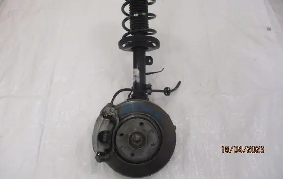 Citroen C3 Aircross Front suspension assembly kit set P60 P 6 0
