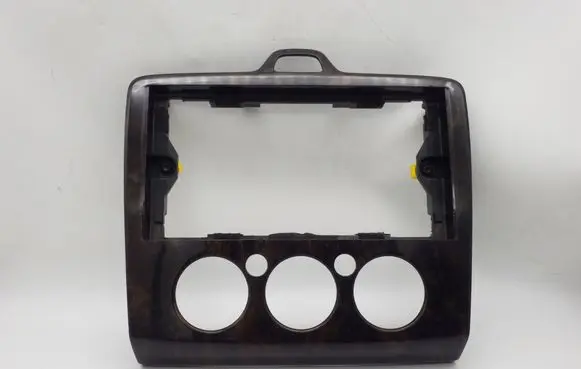 Ford Focus Climate control/heater control trim 4M5118522ADW