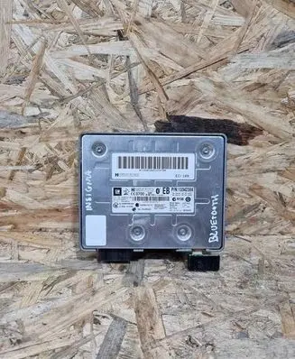 Opel Insignia A Bluetooth control unit module 366821429