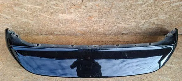Jeep Compass Front bumper lip 52154413 C09688