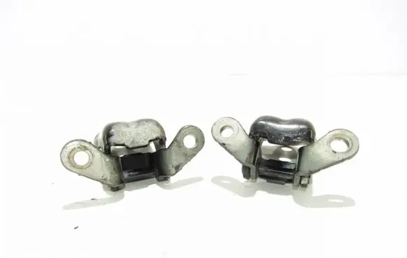 Chevrolet Captiva Front door hinge set kodo