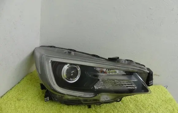 Subaru Legacy VII Headlight/headlamp