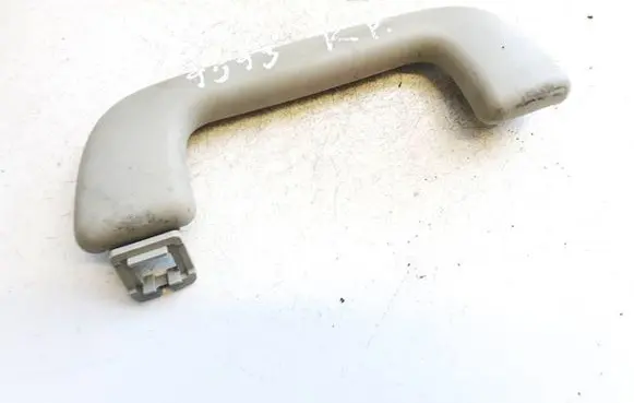 Toyota Avensis T270 Front interior roof grab handle 7461005130 74610-05130