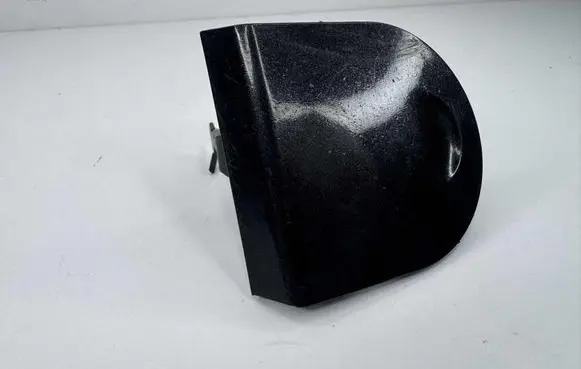 Opel Zafira A Front tow hook cap/cover 90580633 12541 0407838