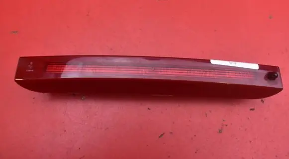 Renault Megane III Boot/trunk interior light 265900007R