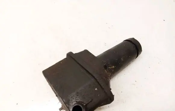 Volkswagen Sharan Power steering fluid tank/reservoir 7M0422372A