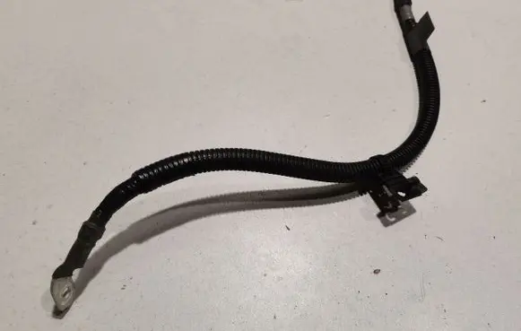 KIA EV6 Negative earth cable (battery) 91863CV510