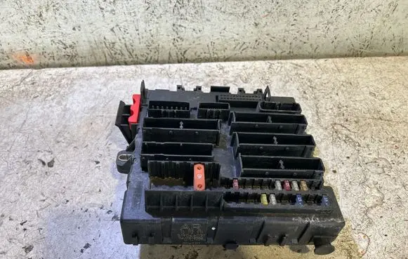 Fuse module