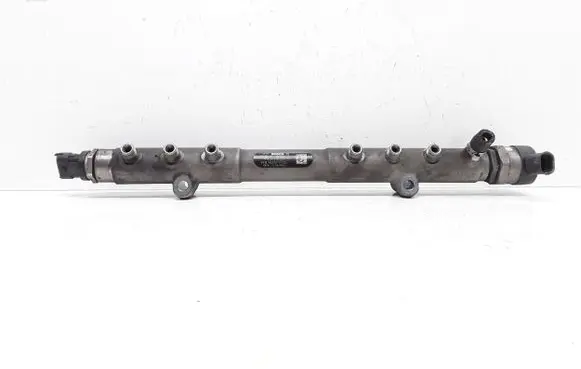 Volvo S80 Fuel main line pipe 30777554 30777576 0445215023
