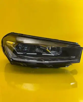 Skoda Fabia Mk4 (6VA) Headlight/headlamp 6VB941016B