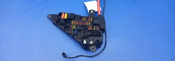 Fuse module