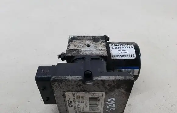 Renault Trafic II (X83) ABS Pump