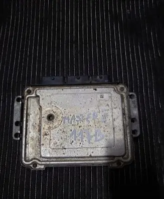 Renault Master II Other control units/modules 0281013364