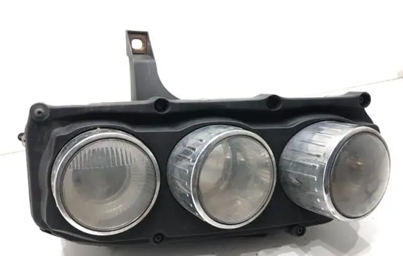 Alfa Romeo 159 Headlight/headlamp 60682089