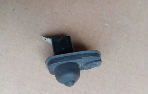 Honda Accord Rear door sensor 