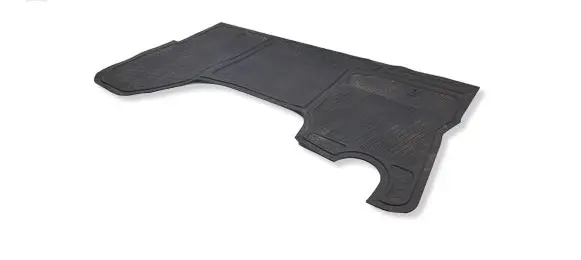 Iveco Daily 6th gen Interior carpet 