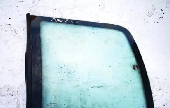 Renault Espace II Rear side window