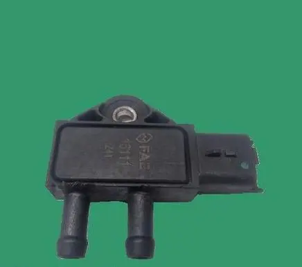 Exhaust gas pressure sensor