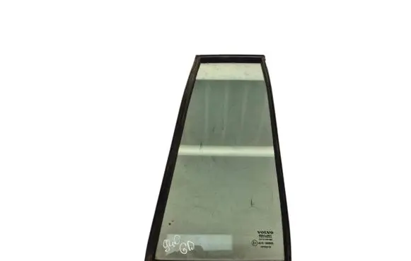 Volvo 940 Rear vent window glass DOT57M6AS2 43R000935