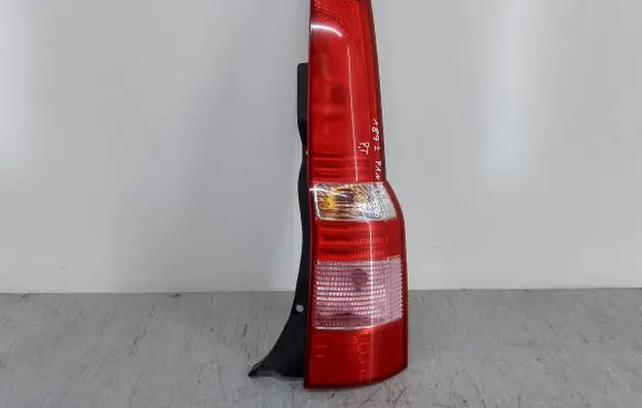 Fiat Panda II Rear/tail lights 