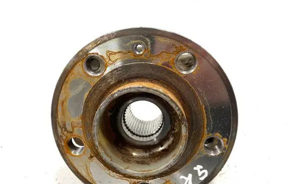 Volvo XC90 Rear wheel ball bearing 32246175 N5MXB