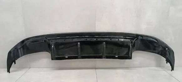 Volkswagen Golf VII Rear bumper trim bar molding 5G9807568AC